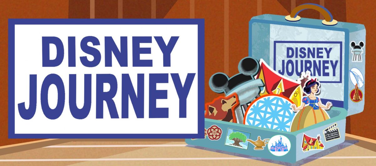 Disney Journey Blog
